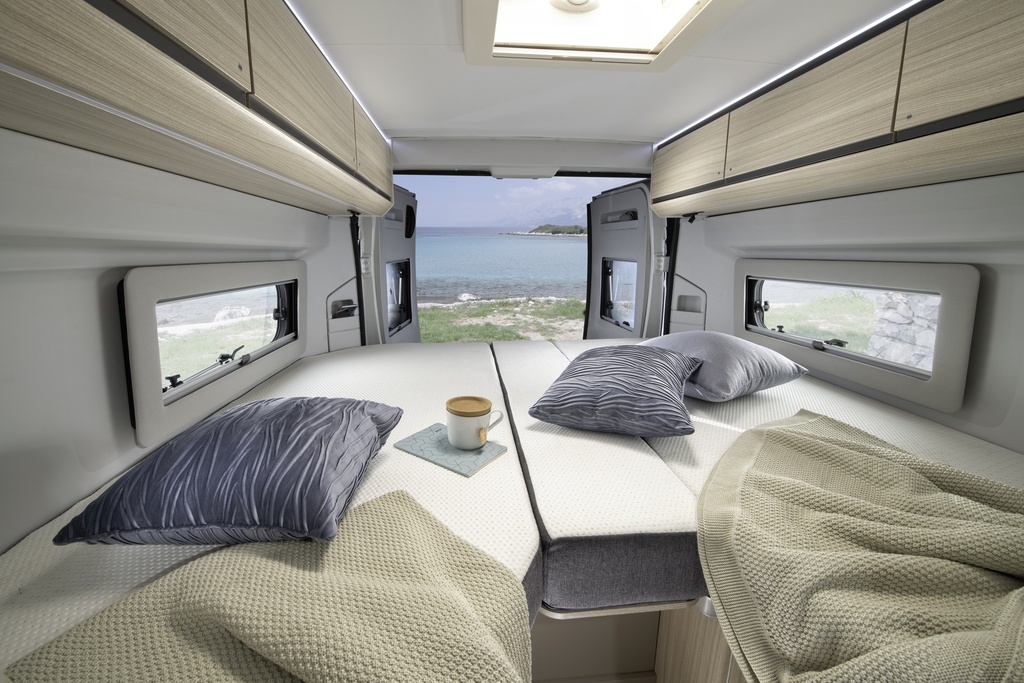 Urban Class Motorhome